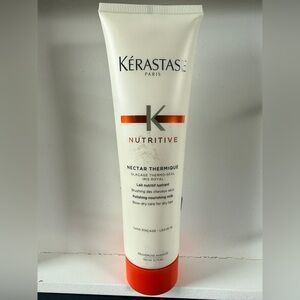 Nutritive Nectar Thermique Nourishing Leave-In Cream